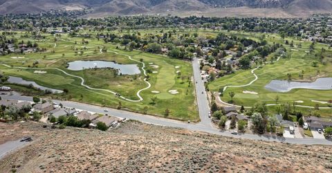 4841 W Hidden Valley Drive, Reno, NV 89502 Photo