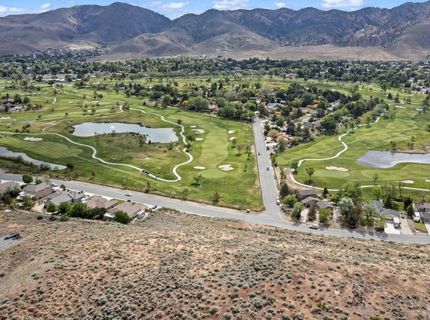 4841 W Hidden Valley Drive, Reno, NV 89502 Photo