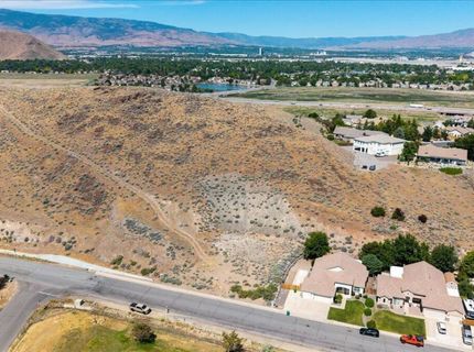 4841 W Hidden Valley Drive, Reno, NV 89502 Photo