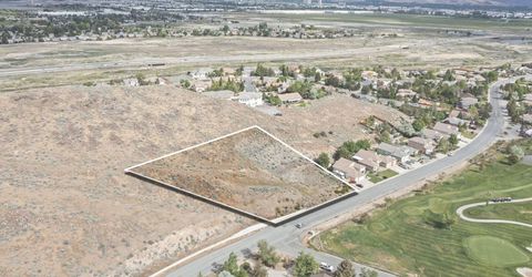 4841 W Hidden Valley Drive, Reno, NV 89502 Photo