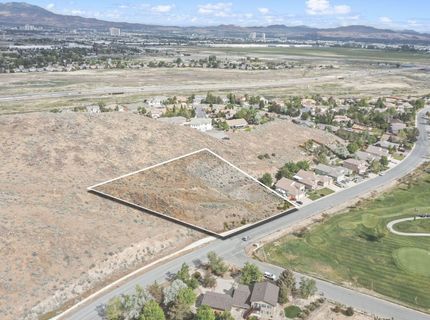 4841 W Hidden Valley Drive, Reno, NV 89502 Photo