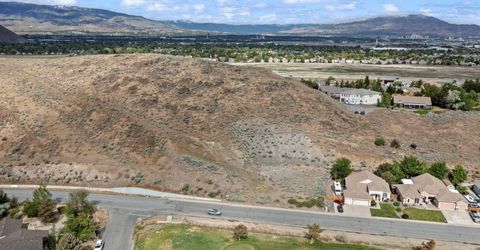4841 W Hidden Valley Drive, Reno, NV 89502 Photo