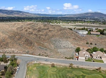 4841 W Hidden Valley Drive, Reno, NV 89502 Photo
