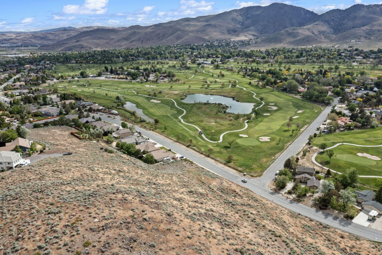 4841 W Hidden Valley Drive, Reno, NV 89502 Photo