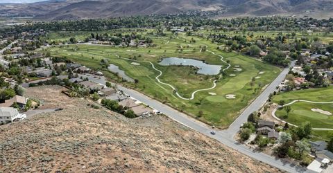 4841 W Hidden Valley Drive, Reno, NV 89502 Photo