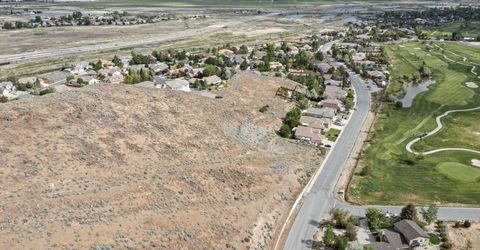 4841 W Hidden Valley Drive, Reno, NV 89502 Photo