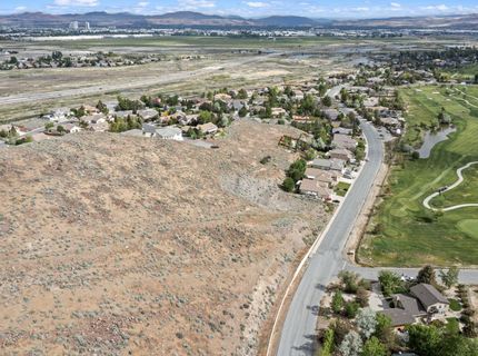 4841 W Hidden Valley Drive, Reno, NV 89502 Photo