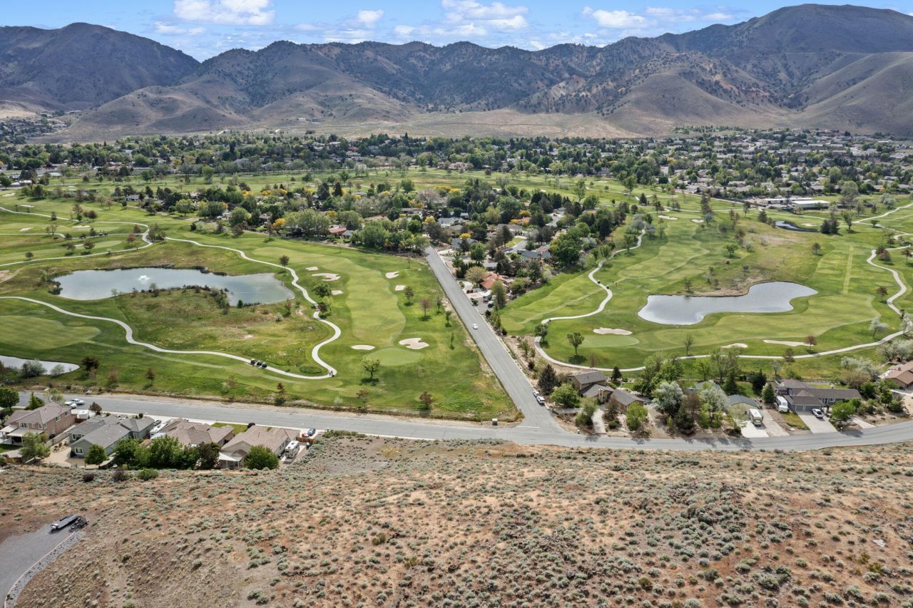 4841 W Hidden Valley Drive, Reno, NV 89502 Photo