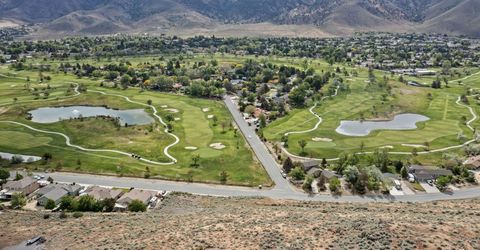 4841 W Hidden Valley Drive, Reno, NV 89502 Photo