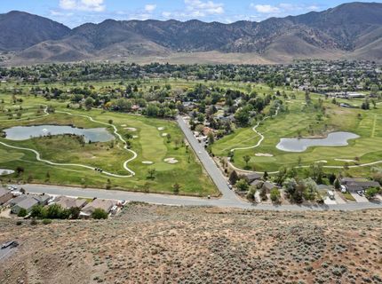 4841 W Hidden Valley Drive, Reno, NV 89502 Photo