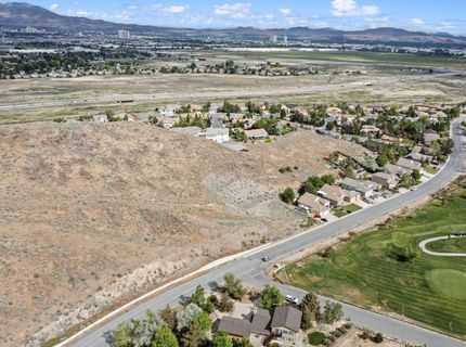 4841 W Hidden Valley Drive, Reno, NV 89502 Photo