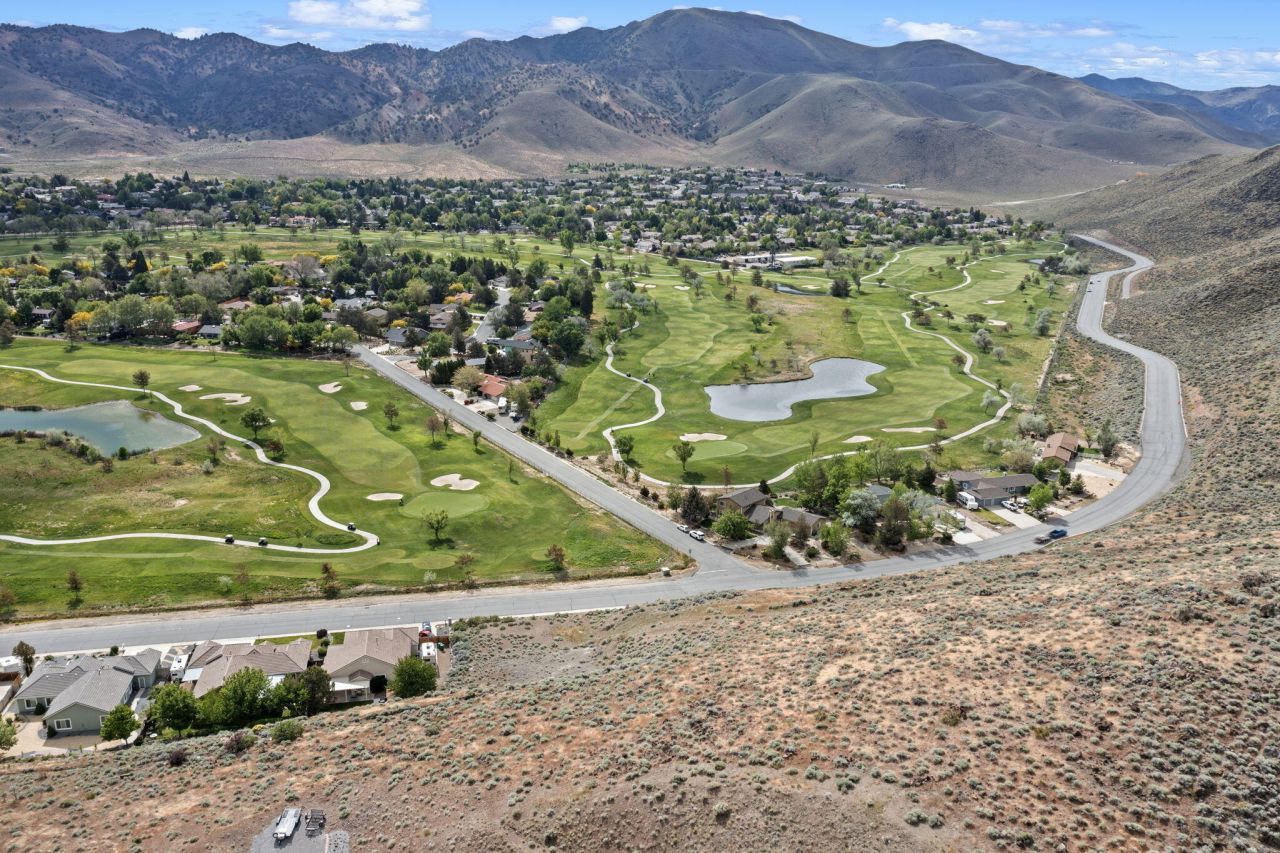 4841 W Hidden Valley Drive, Reno, NV 89502 Photo