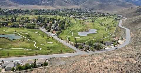 4841 W Hidden Valley Drive, Reno, NV 89502 Photo