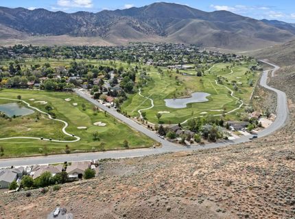 4841 W Hidden Valley Drive, Reno, NV 89502 Photo