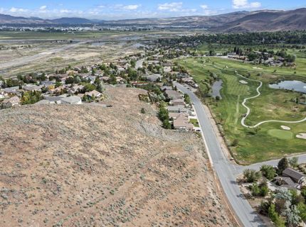 4841 W Hidden Valley Drive, Reno, NV 89502 Photo