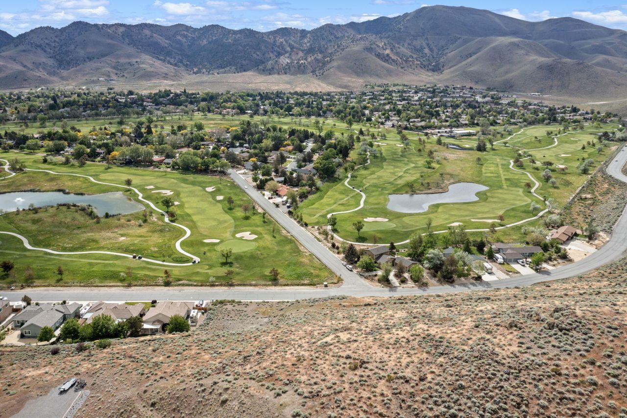 4841 W Hidden Valley Drive, Reno, NV 89502 Photo