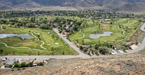 4841 W Hidden Valley Drive, Reno, NV 89502 Photo