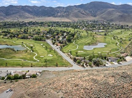 4841 W Hidden Valley Drive, Reno, NV 89502 Photo