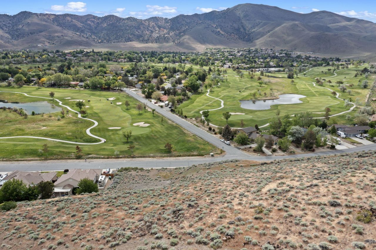 4841 W Hidden Valley Drive, Reno, NV 89502 Photo