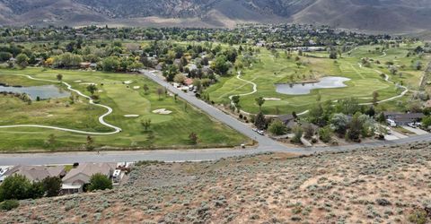 4841 W Hidden Valley Drive, Reno, NV 89502 Photo