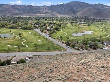 4841 W Hidden Valley Drive, Reno, NV 89502 Photo