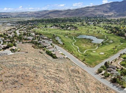 4841 W Hidden Valley Drive, Reno, NV 89502 Photo