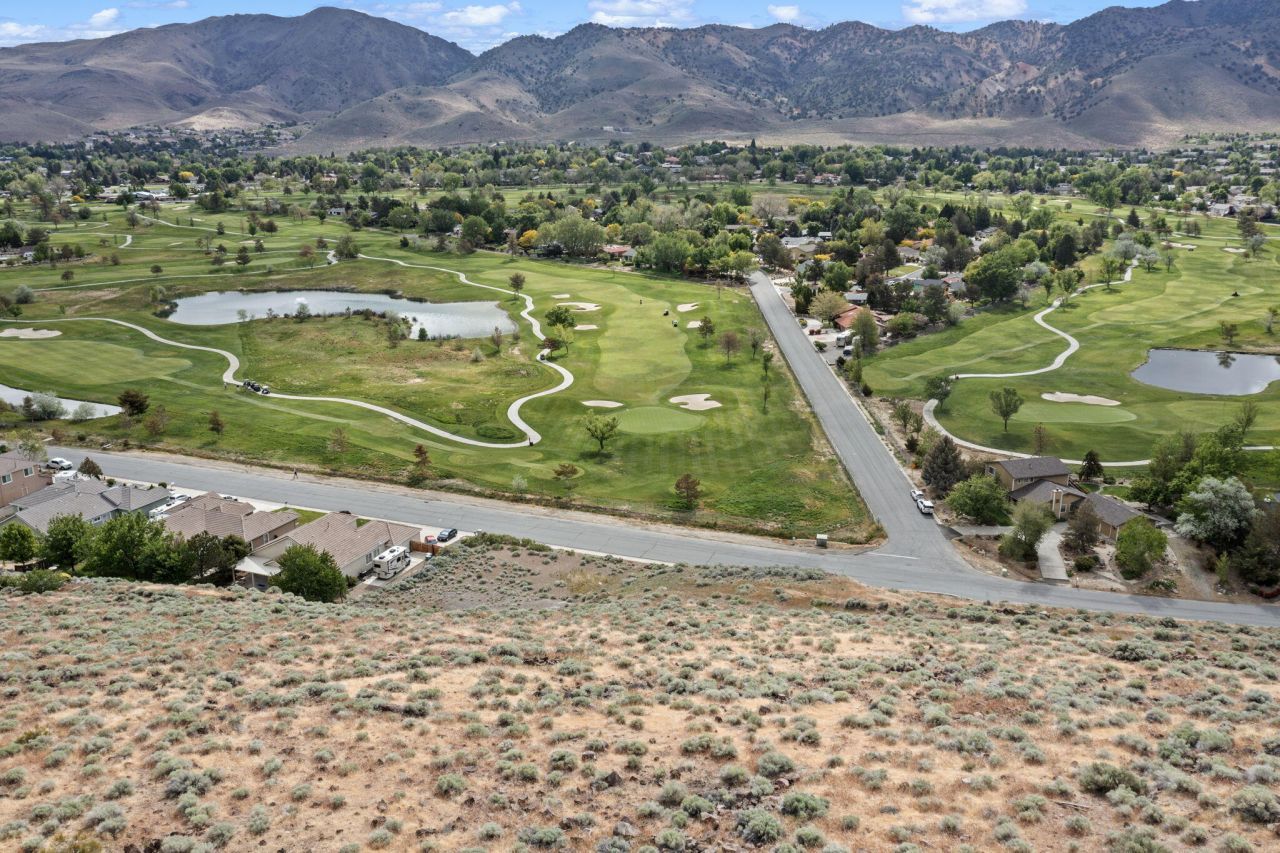 4841 W Hidden Valley Drive, Reno, NV 89502 Photo