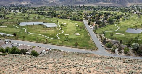 4841 W Hidden Valley Drive, Reno, NV 89502 Photo