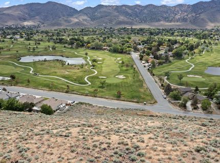 4841 W Hidden Valley Drive, Reno, NV 89502 Photo