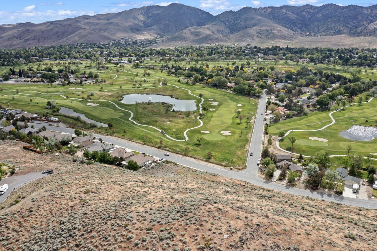 4841 W Hidden Valley Drive, Reno, NV 89502 Photo