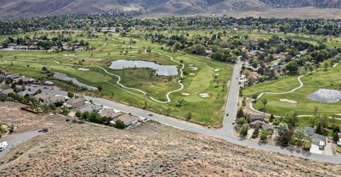 4841 W Hidden Valley Drive, Reno, NV 89502 Photo