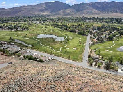 4841 W Hidden Valley Drive, Reno, NV 89502 Photo