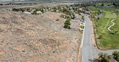 4841 W Hidden Valley Drive, Reno, NV 89502 Photo