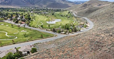 4841 W Hidden Valley Drive, Reno, NV 89502 Photo