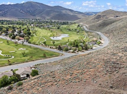 4841 W Hidden Valley Drive, Reno, NV 89502 Photo