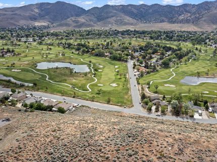 4841 W Hidden Valley Drive, Reno, NV 89502 Photo
