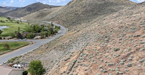 4841 W Hidden Valley Drive, Reno, NV 89502 Photo