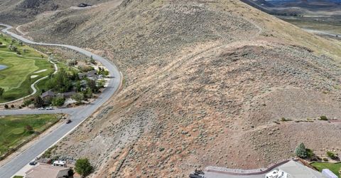 4841 W Hidden Valley Drive, Reno, NV 89502 Photo