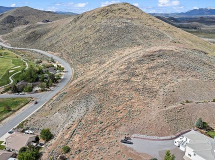 4841 W Hidden Valley Drive, Reno, NV 89502 Photo