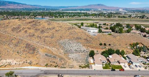 4841 W Hidden Valley Drive, Reno, NV 89502 Photo