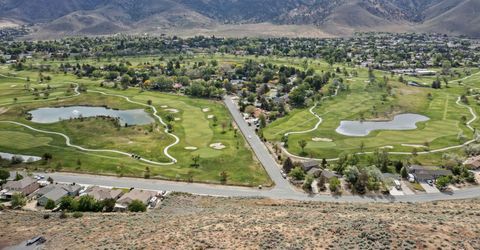 4841 W Hidden Valley Drive, Reno, NV 89502 Photo