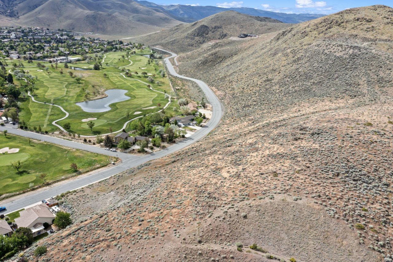 4841 W Hidden Valley Drive, Reno, NV 89502 Photo