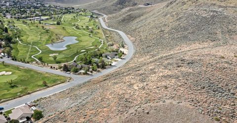 4841 W Hidden Valley Drive, Reno, NV 89502 Photo