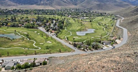 4841 W Hidden Valley Drive, Reno, NV 89502 Photo