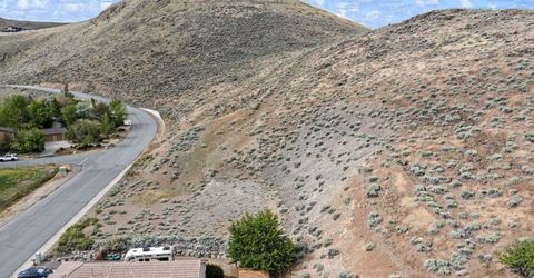 4841 W Hidden Valley Drive, Reno, NV 89502 Photo