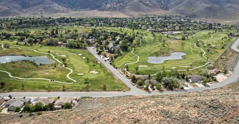 4841 W Hidden Valley Drive, Reno, NV 89502 Photo