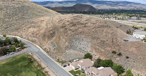 4841 W Hidden Valley Drive, Reno, NV 89502 Photo