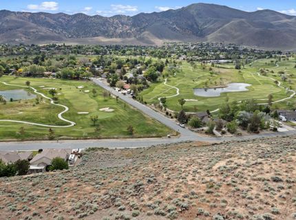 4841 W Hidden Valley Drive, Reno, NV 89502 Photo