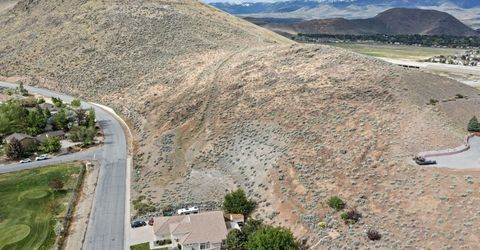 4841 W Hidden Valley Drive, Reno, NV 89502 Photo