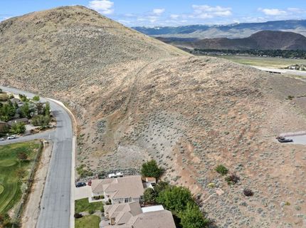 4841 W Hidden Valley Drive, Reno, NV 89502 Photo